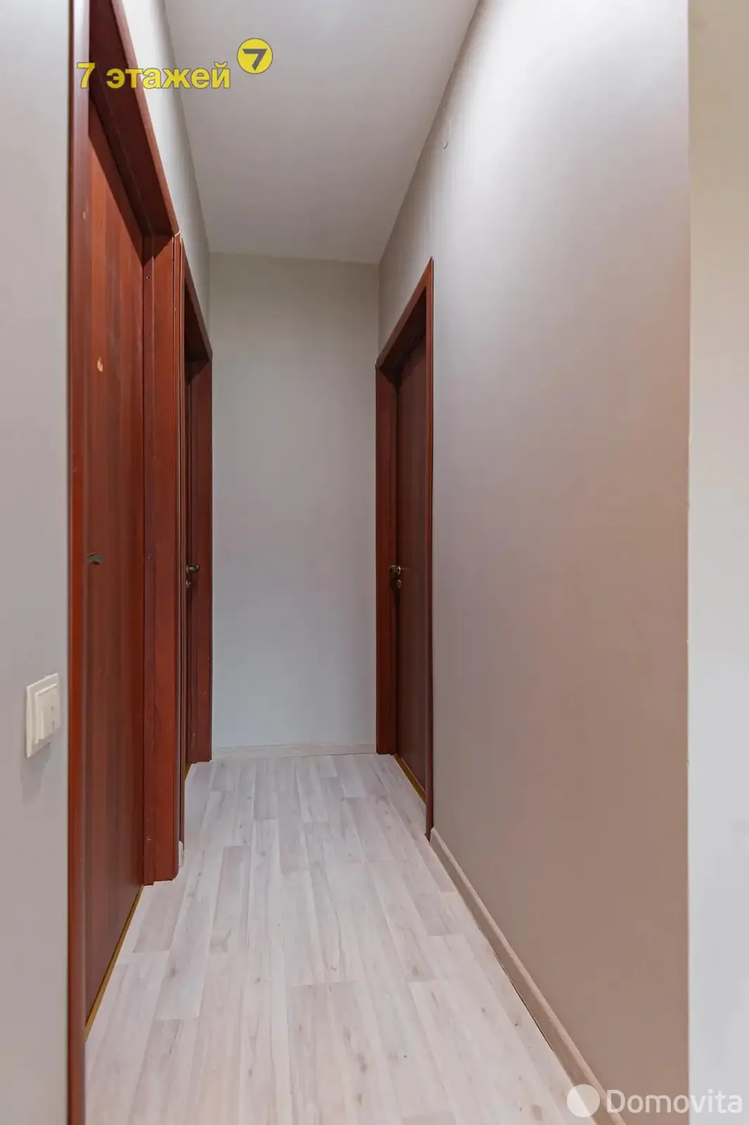 Купить 2-этажную дачу в Радист Минская область, 125000USD, код 184576 - фото 34