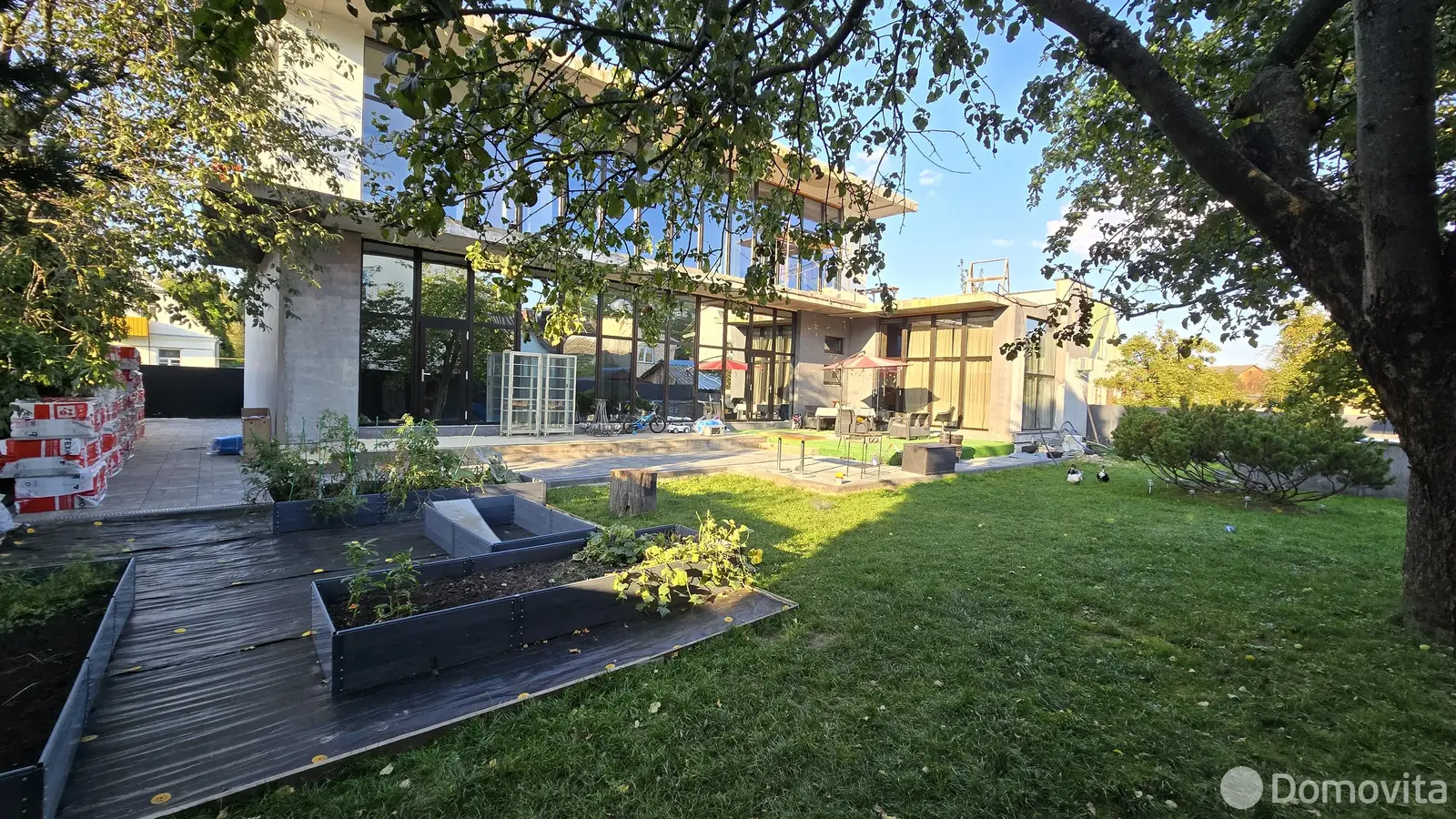 купить дом, Минск, ул. Поселковая 1-я