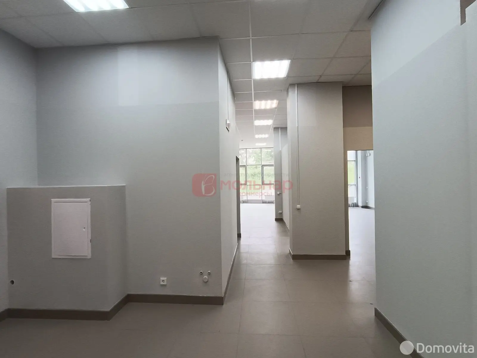 Снять торговую точку на пр-т Дзержинского, д. 11 в Минске, 1094EUR, код 967944 - фото 16