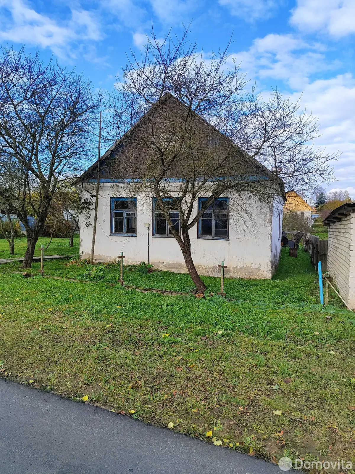 Цена продажи дома, Заболотье,