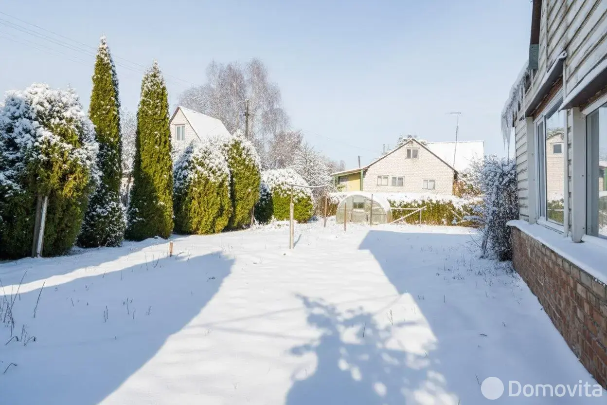 Продажа 2-этажной дачи в Спутник-86 Минская область, 9500USD, код 184267 - фото 15