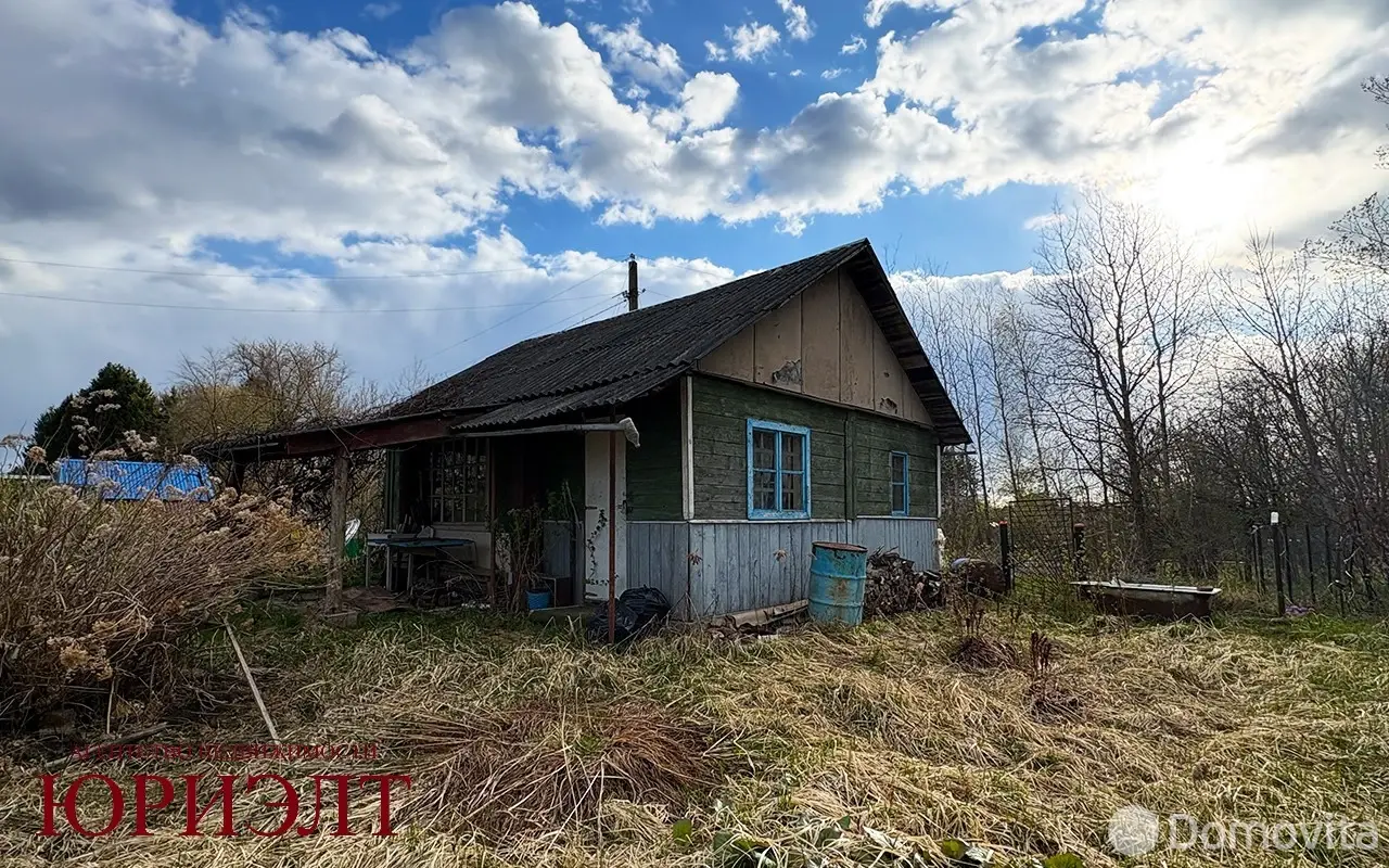 Купить 1-этажную дачу в Витебске Витебская область, 6000USD, код 185028 - фото 2