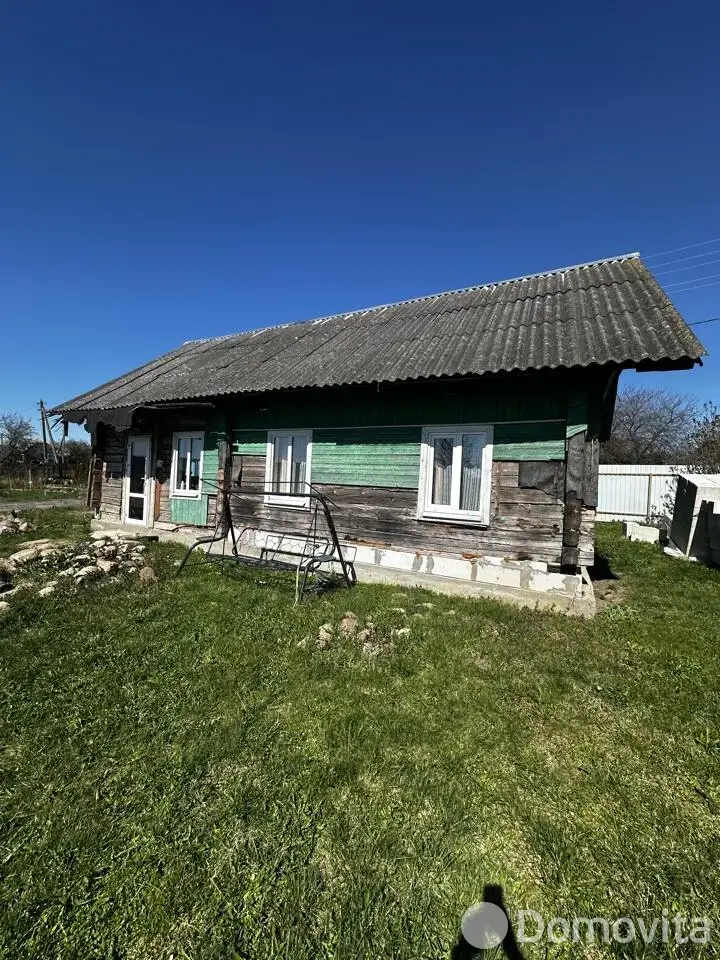 коттедж, Стайки, , стоимость продажи 43 888 р.