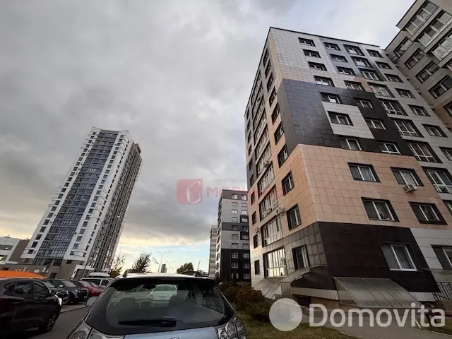 офис, Минск, ул. Петра Мстиславца, д. 5 на ст. метро Восток