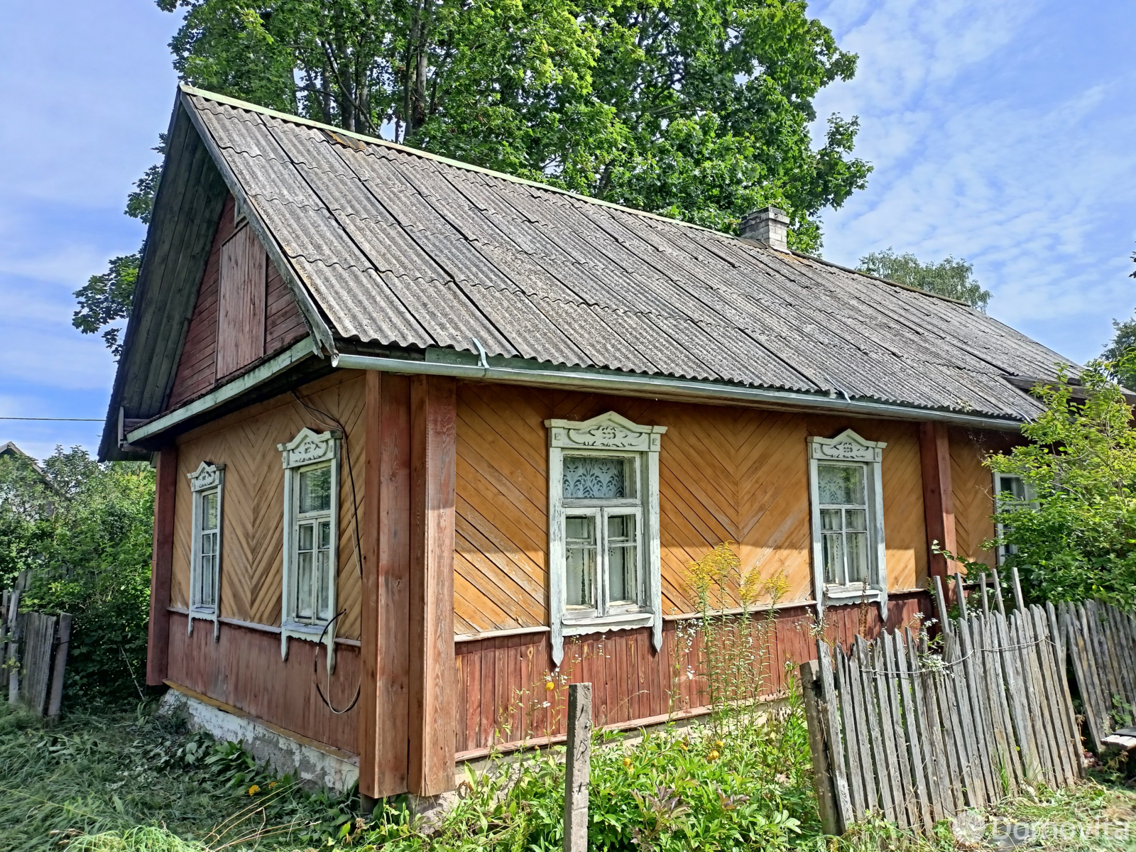 коттедж, Поддубье, 