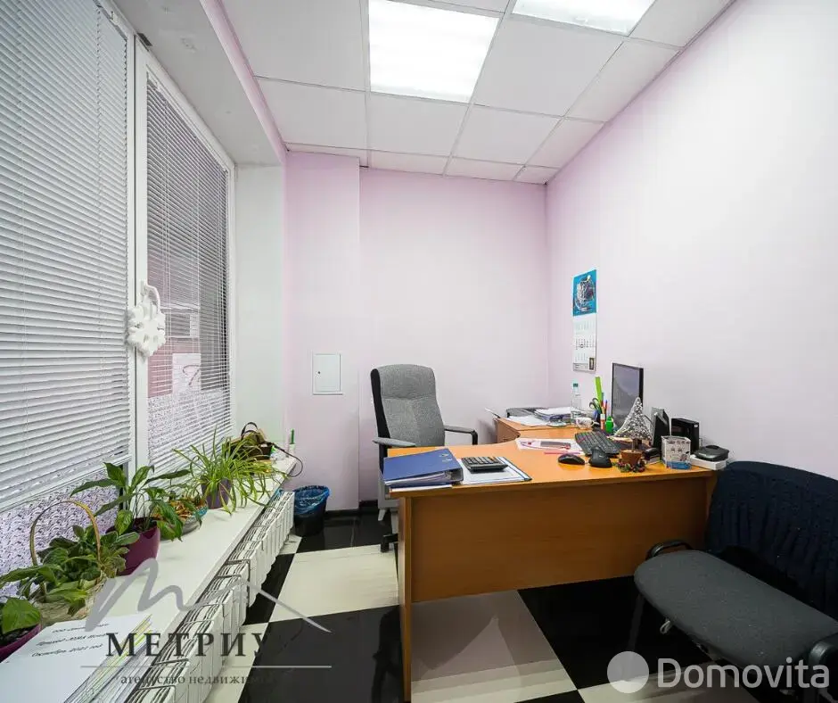 торговый объект, Минск, ул. Максима Богдановича, д. 138