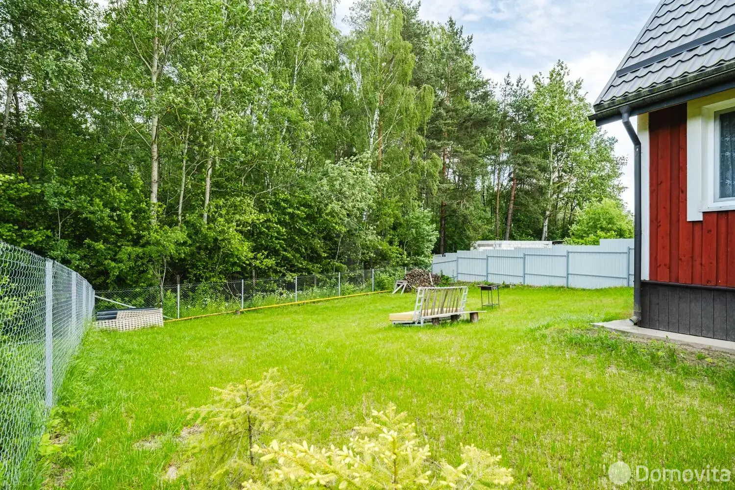 Продажа 2-этажной дачи в Тонус Минская область, 45900USD, код 183251 - фото 28