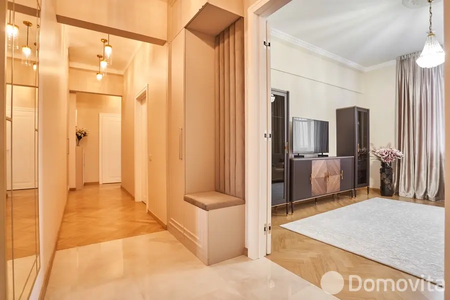 Снять 2-комнатную квартиру в Минске, ул. Янки Купалы, д. 17, 3000BYN, код 151063 - фото 8