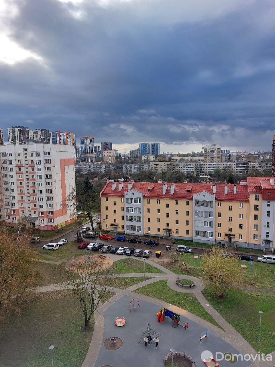 Купить 2-комнатную квартиру в Минске, ул. Жуковского, д. 16, 83000 USD, код: 913774 - фото 4