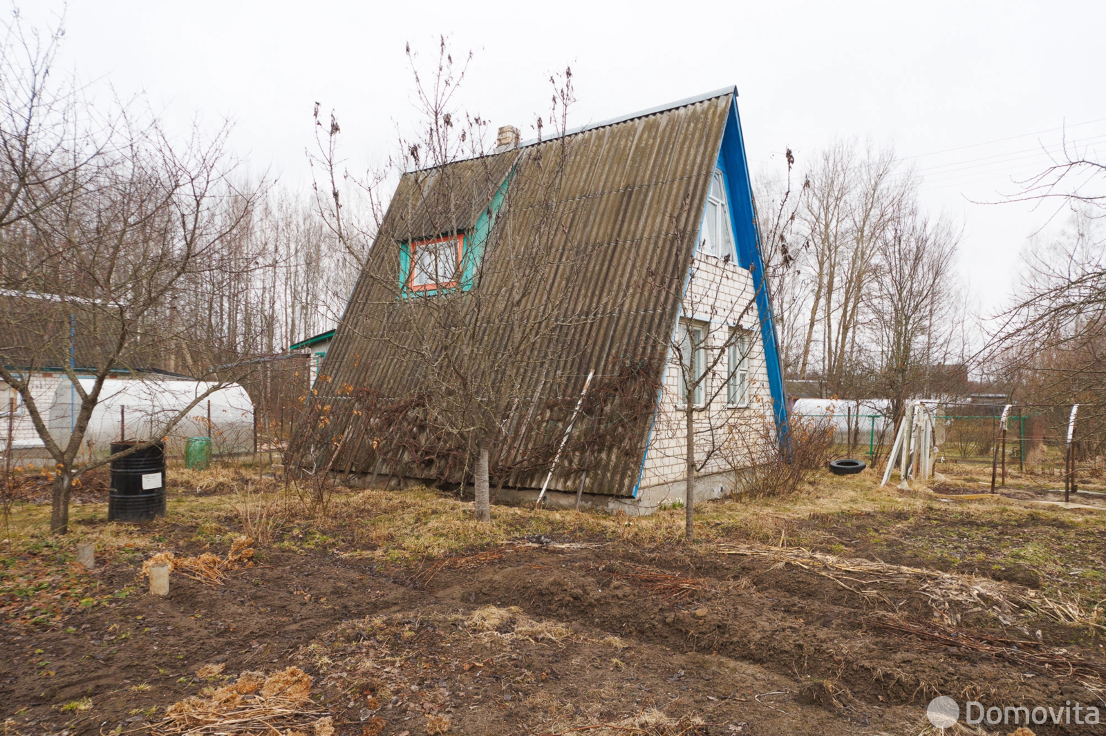 Купить 2-этажную дачу в Здоровье-32 Минская область, 11500USD, код 185205 - фото 16