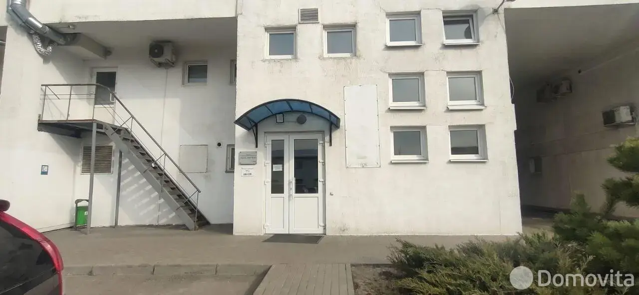 Купить офис на ул. Монтажников, д. 9 в Минске, 19500USD, код 10232 - фото 4