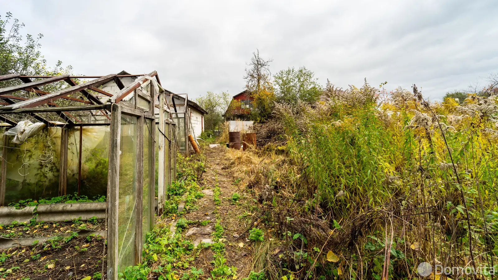 Продажа 3-этажной дачи в Шарик Минская область, 29900USD, код 184352 - фото 15