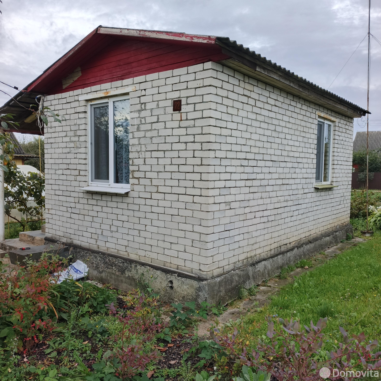 Стоимость продажи дачи, Строймаш, д. 22