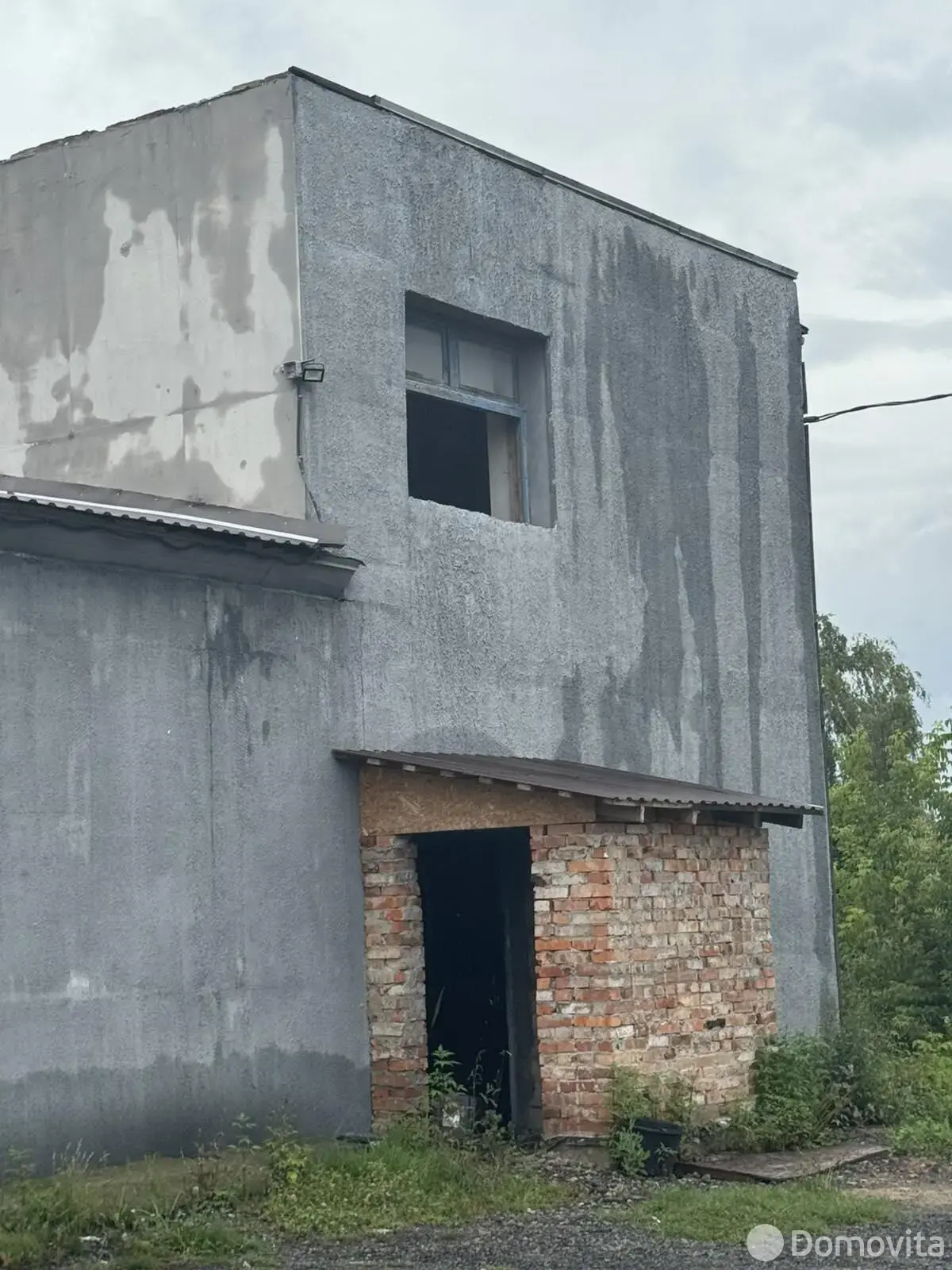 склад, Буда-Кошелево, ул. Головачёва П.Я., д. 38 