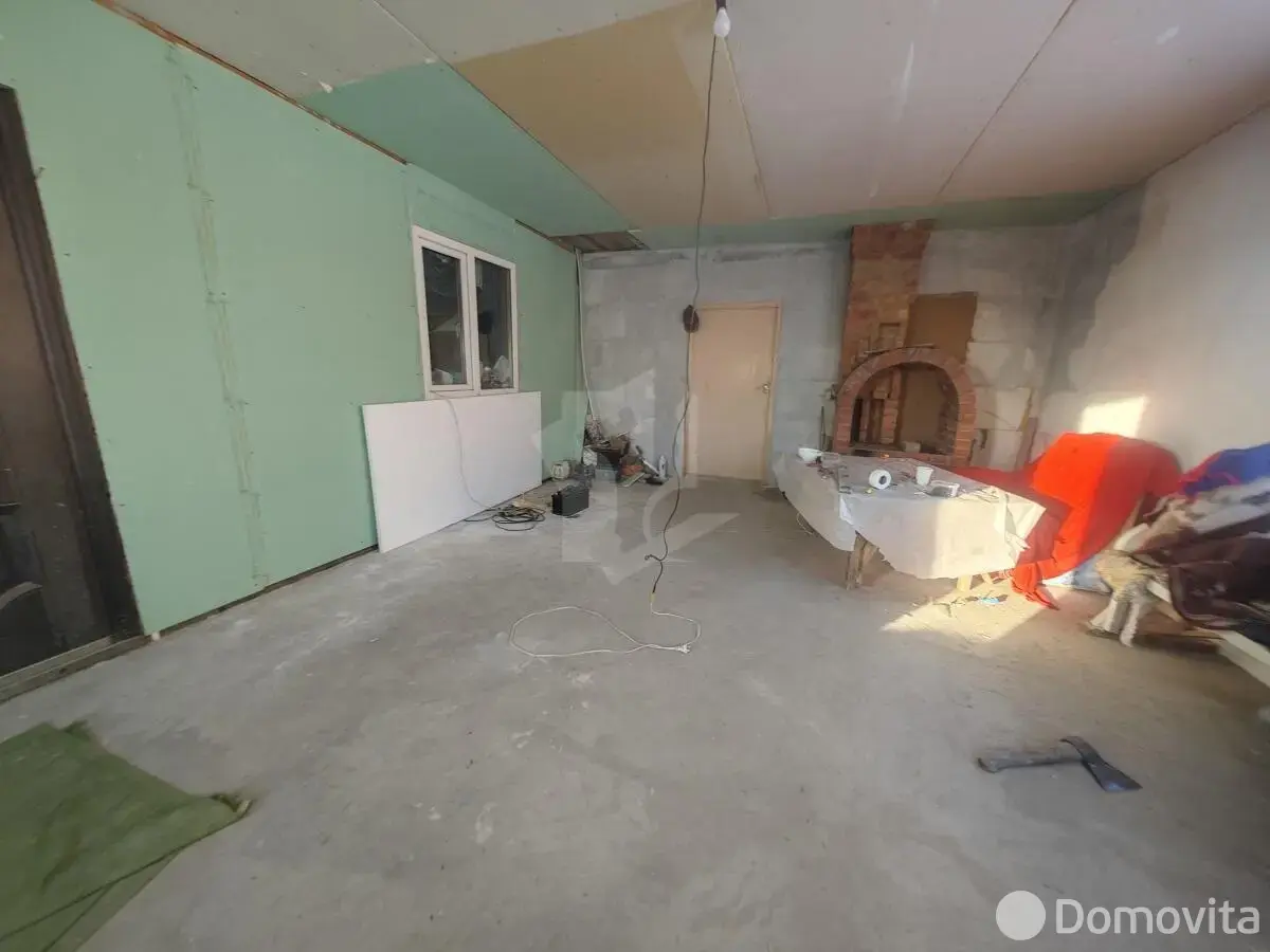 дом, Петришки, ул. Полевая 