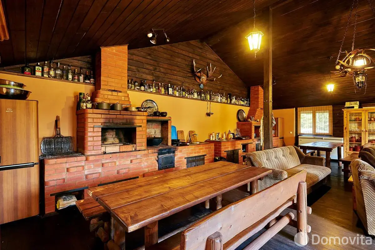 продажа объекта сферы услуг, Островской Перевоз, 