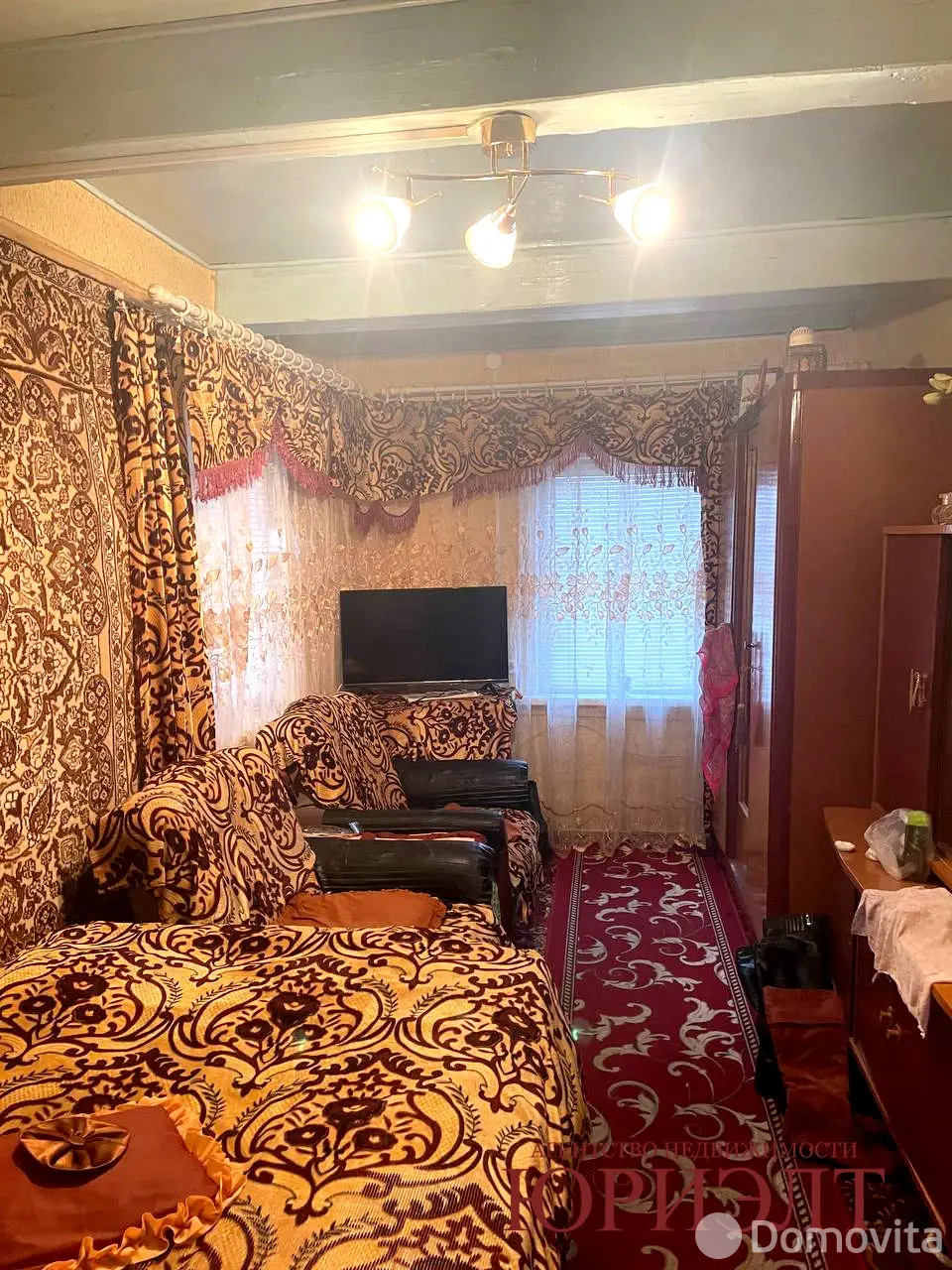 дом, Новицкие 2, ул. Садовая 