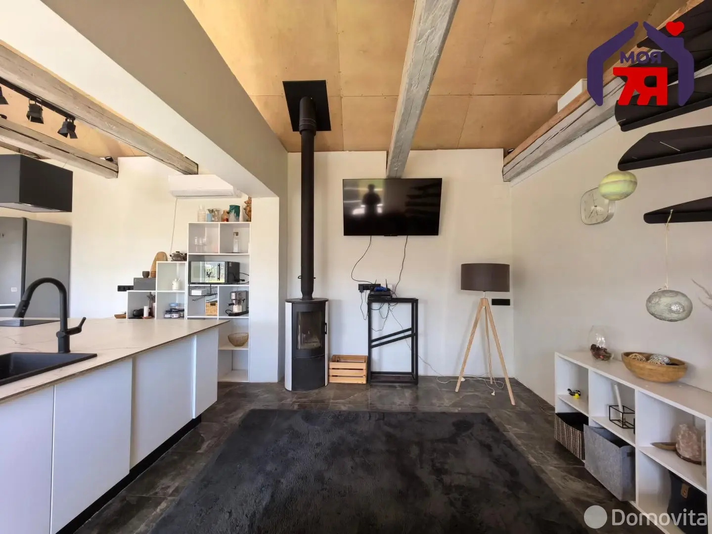 коттедж, Сороги, ул. Советская 