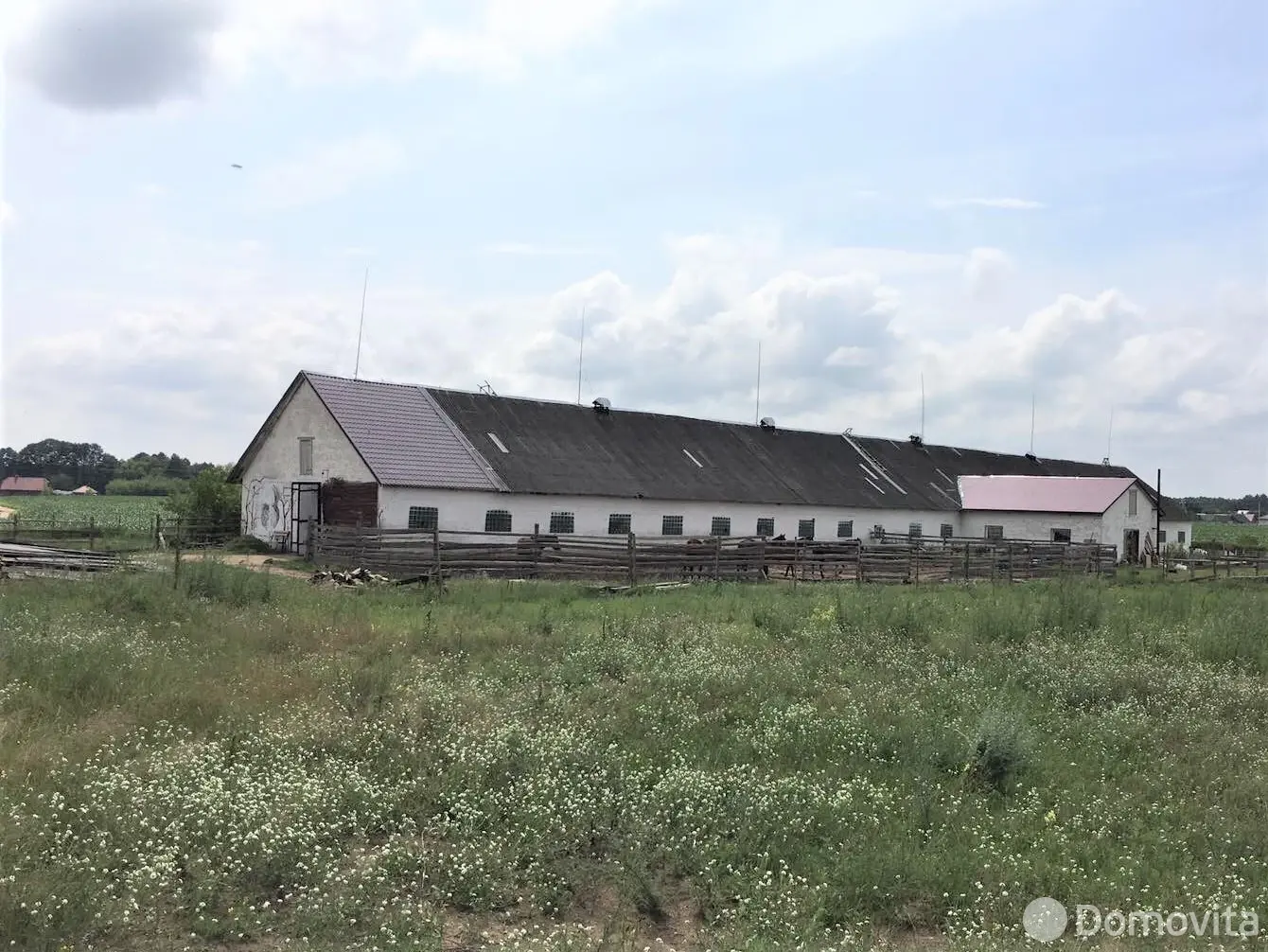 объект сферы услуг, Польница, без посредников
