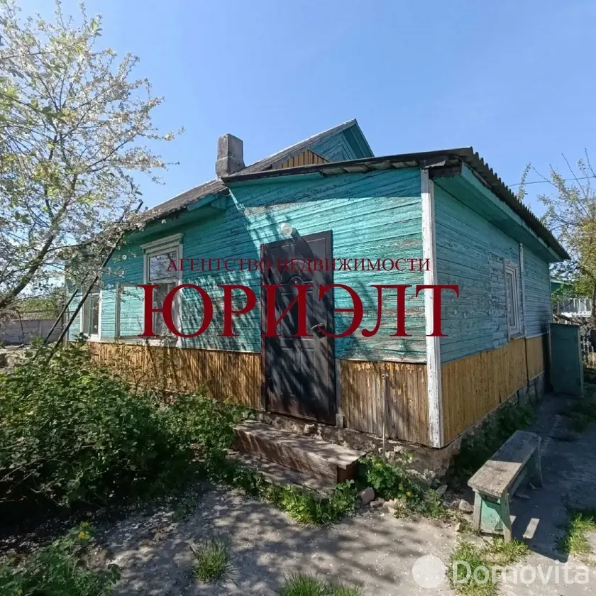 коттедж, Пинск, пр-д 1-й Ракетный 