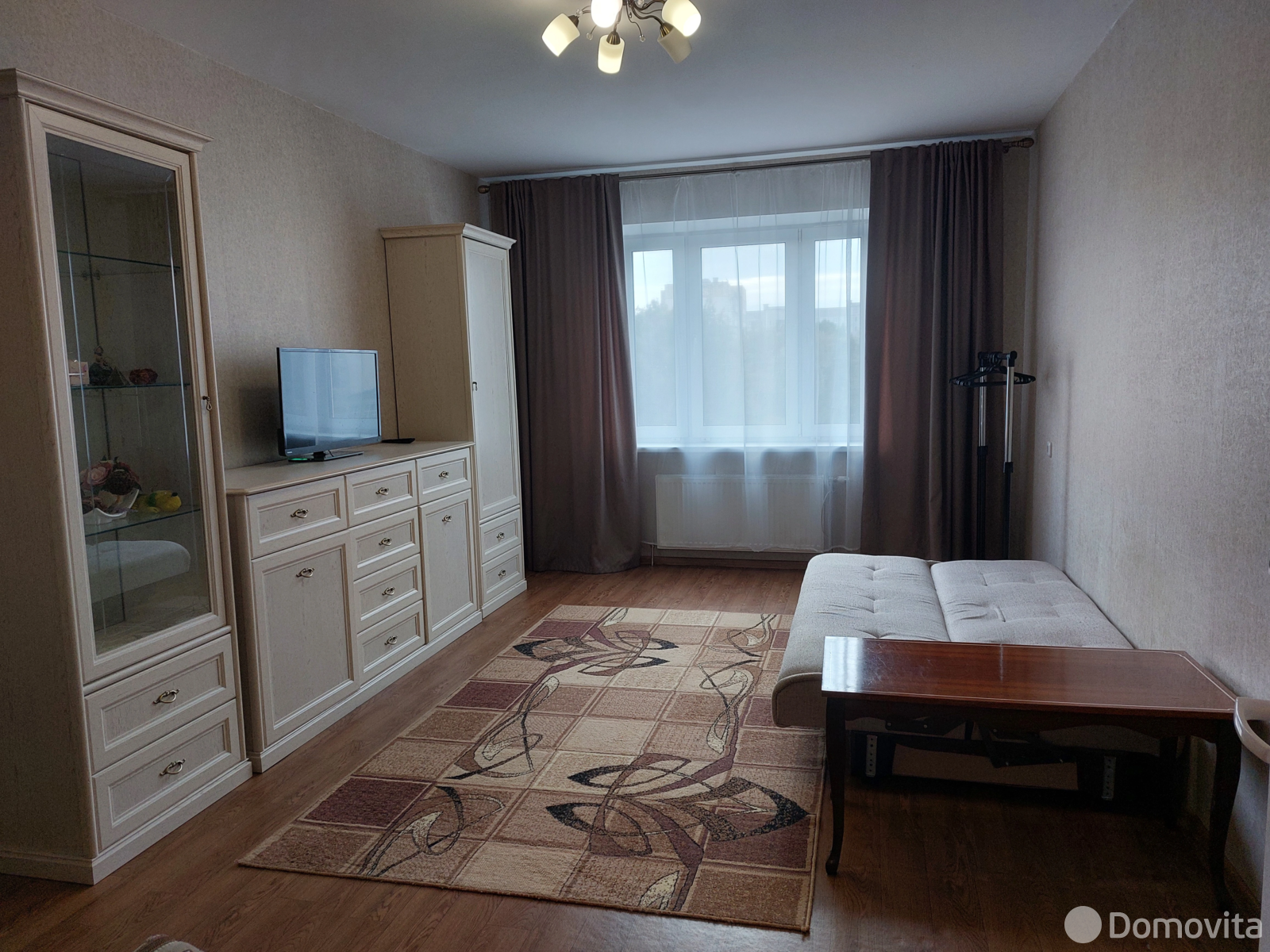 квартира, Жодино, ул. Советская, д. 21 