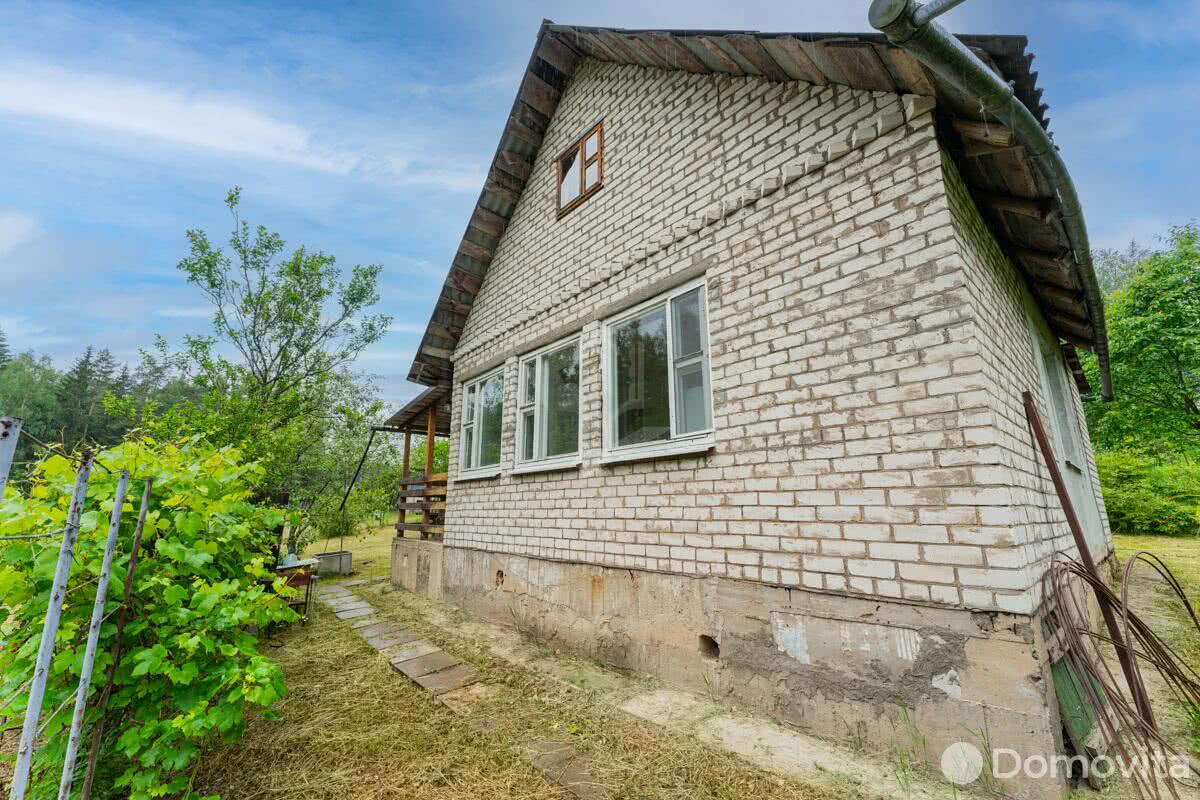 Купить 2-этажную дачу в Зодиак-Ворот Минская область, 14900USD, код 178811 - фото 5