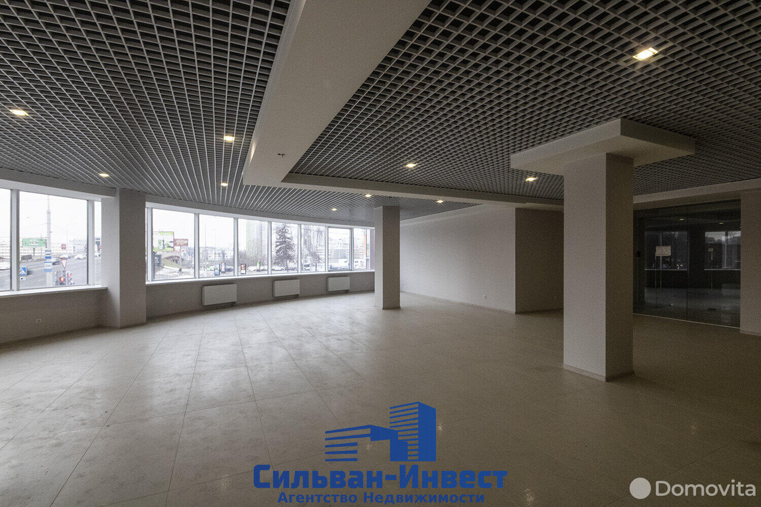 Купить помещение под сферу услуг в Минске, пер. Тучинский, д. 2/А - фото 17