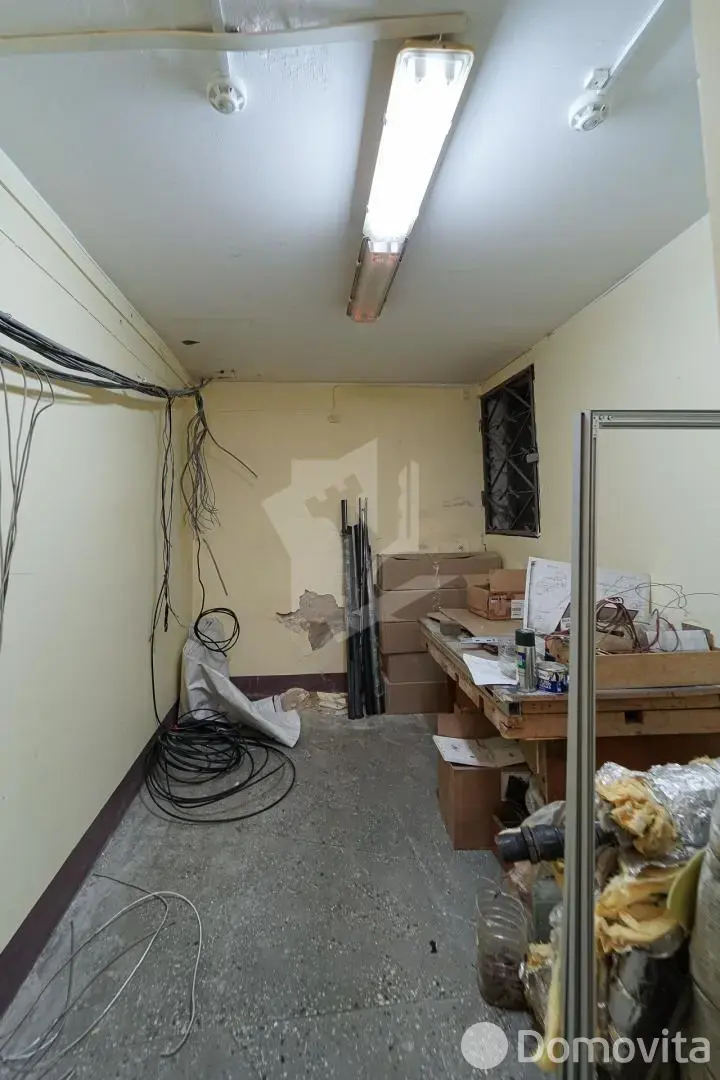 Аренда офиса на пр-т Рокоссовского, д. 136/а в Минске, 3600BYN, код 17090 - фото 10