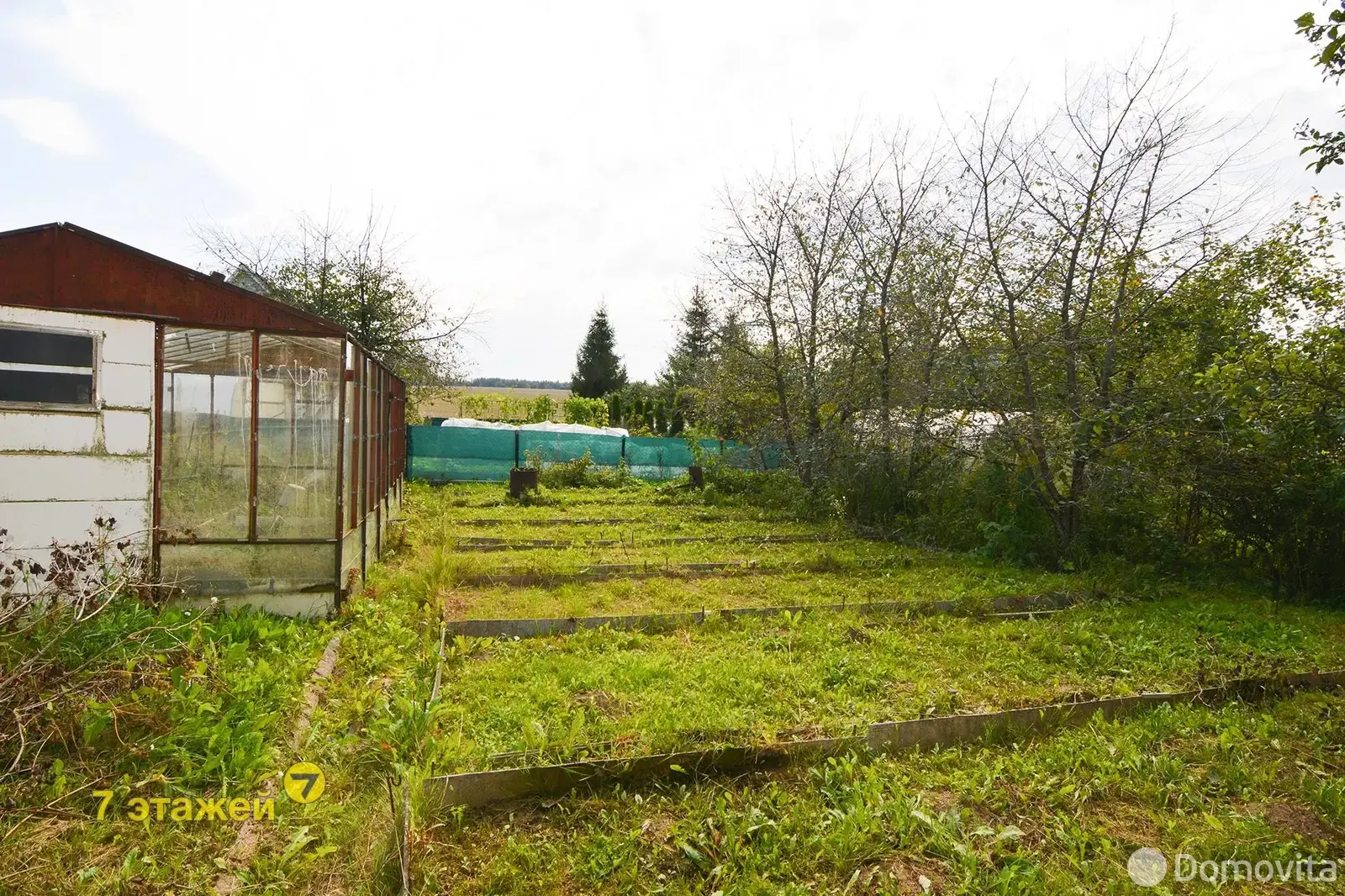 дача, Колос, , стоимость продажи 69 809 р.