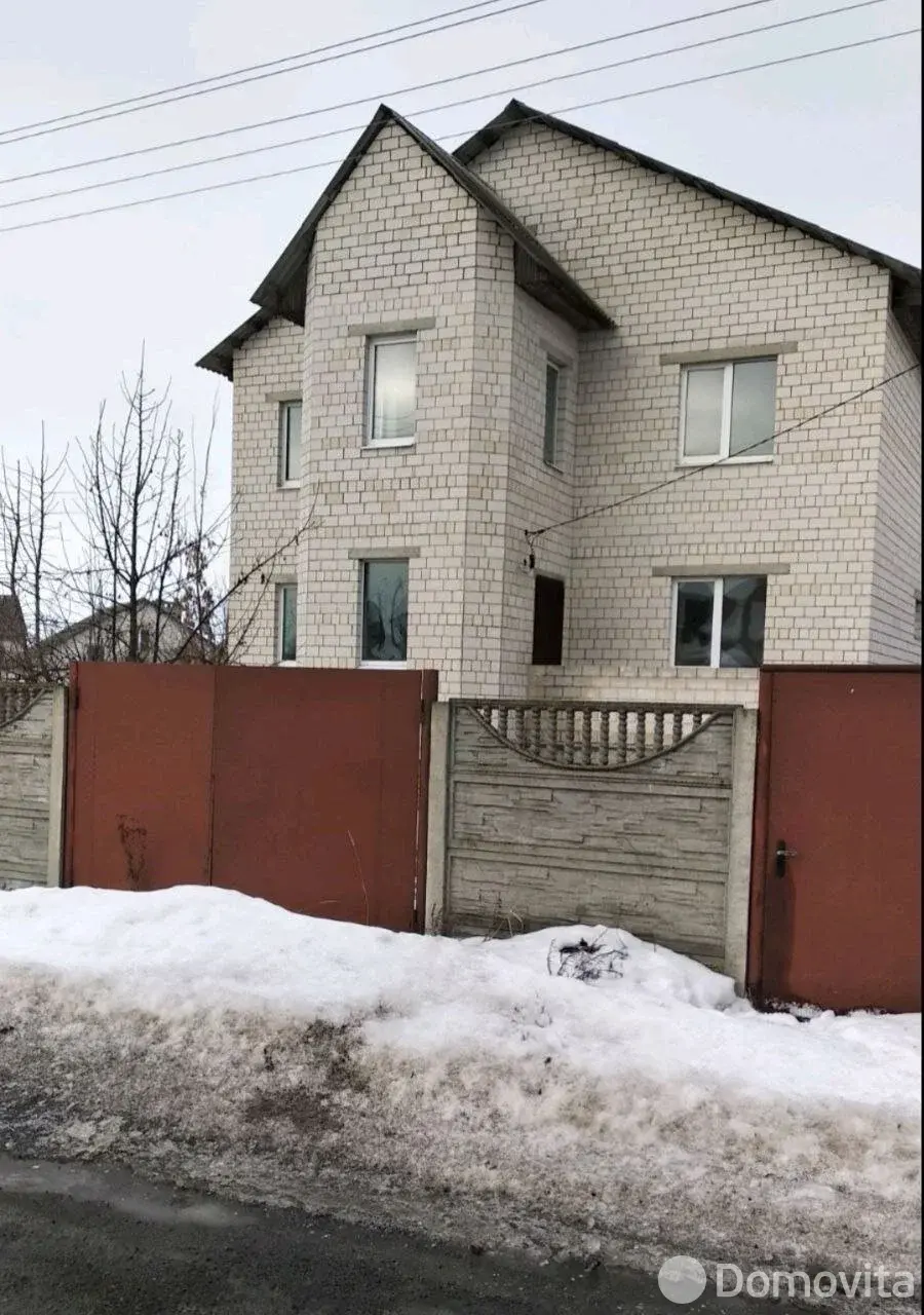 коттедж, Гомель, ул. Технологическая, д. 123 