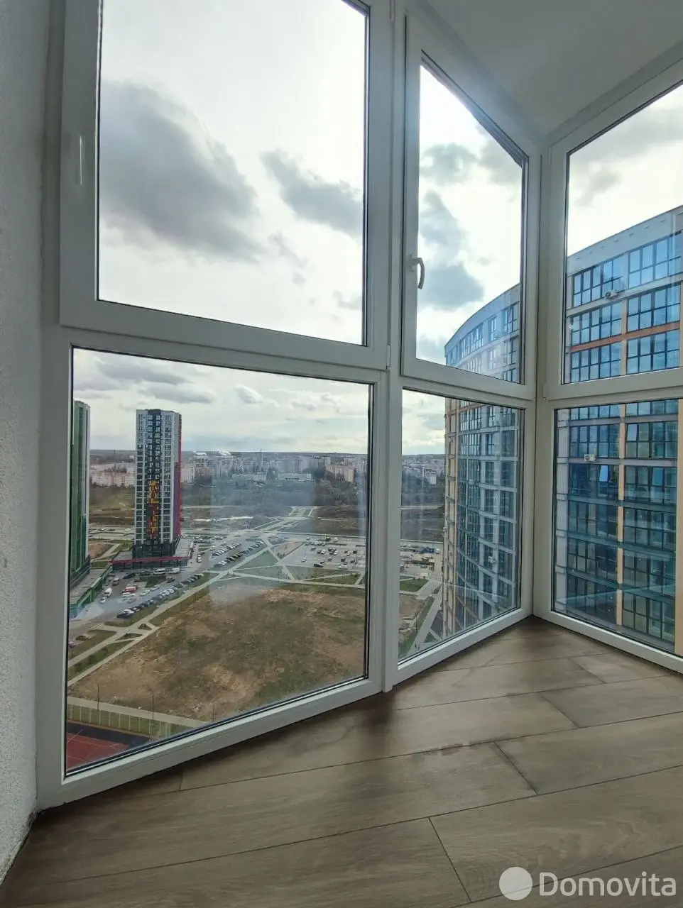 Снять 3-комнатную квартиру в Минске, ул. Жореса Алфёрова, д. 7, 900USD, код 150606 - фото 15