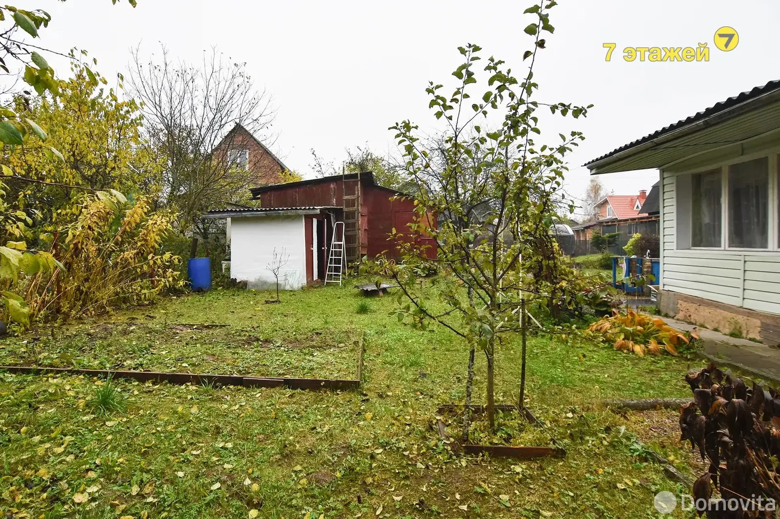 Продажа 2-этажной дачи в Экономист-2 Минская область, 11400USD, код 184483 - фото 11