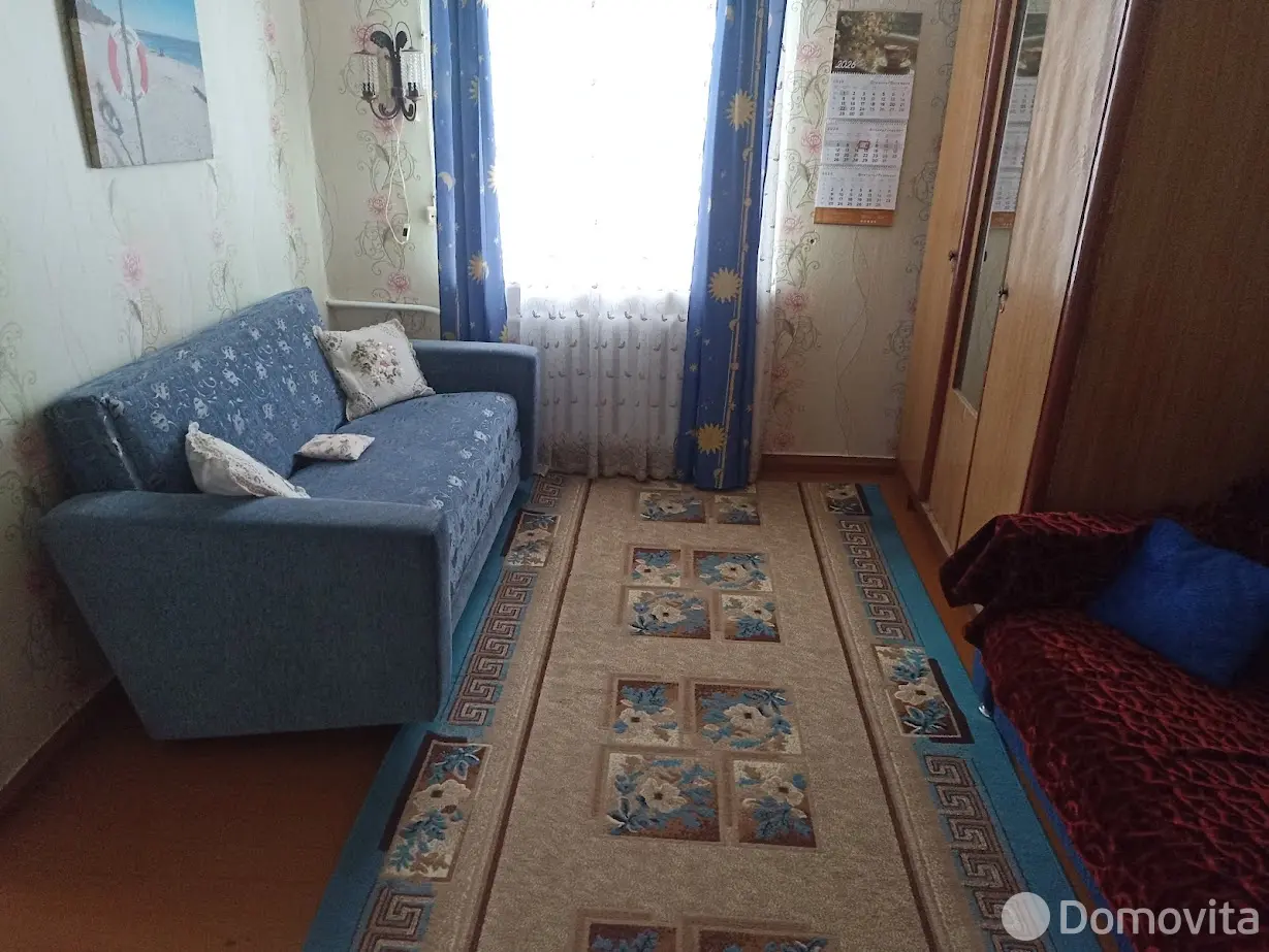 коттедж на сутки, Несвиж, ул. Заслонова, д. 20 - лучшее предложение