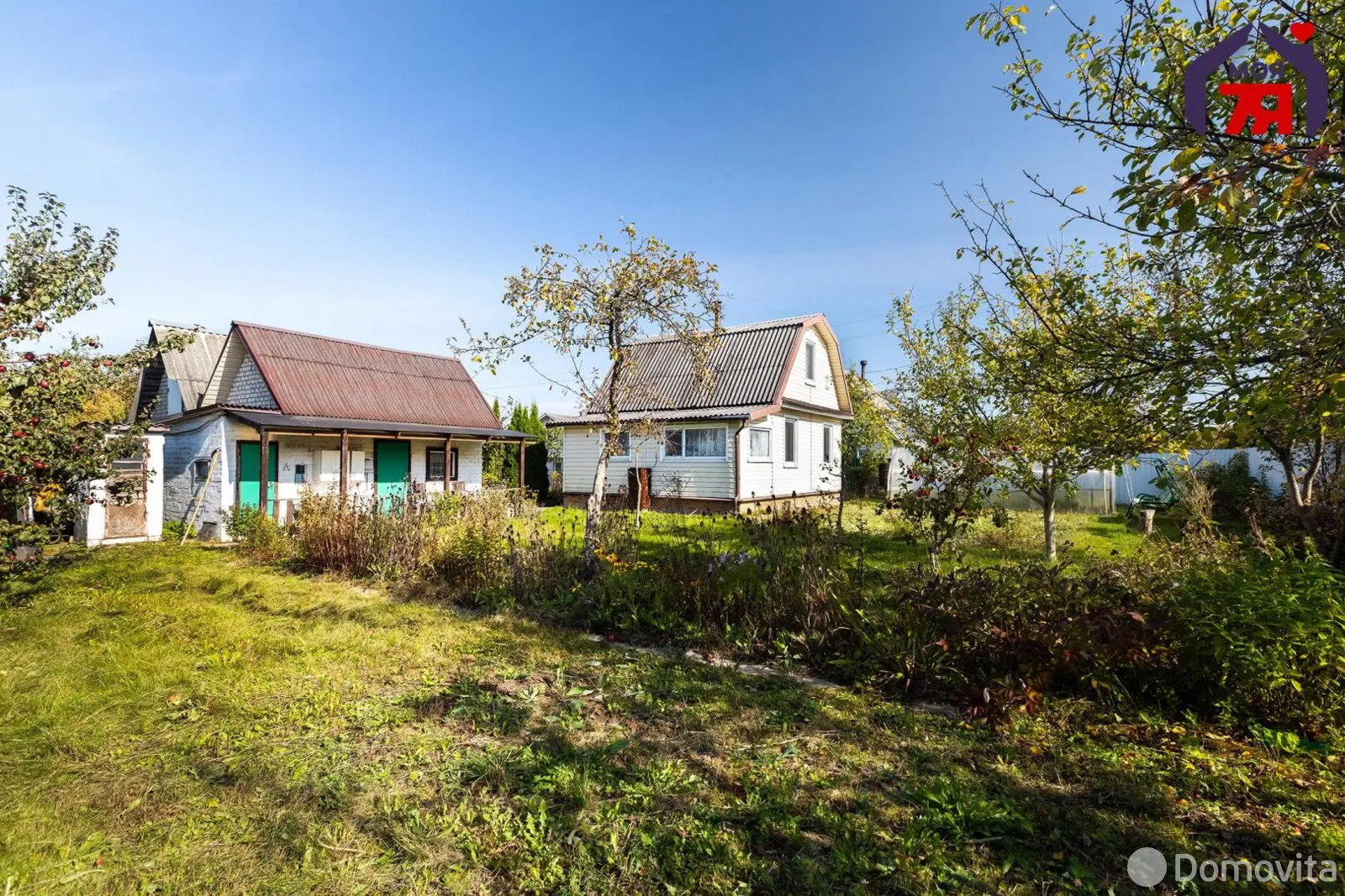 продажа дачи, Минский Водник, 