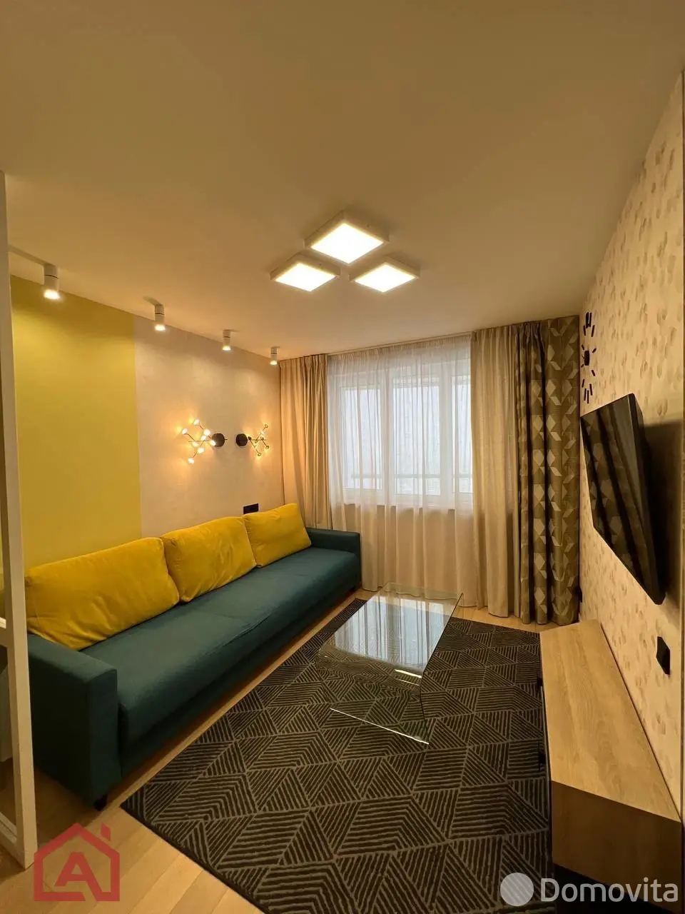 Снять 1-комнатную квартиру в Минске, пр-т Газеты Правда, д. 15, 550USD, код 149354 - фото 10