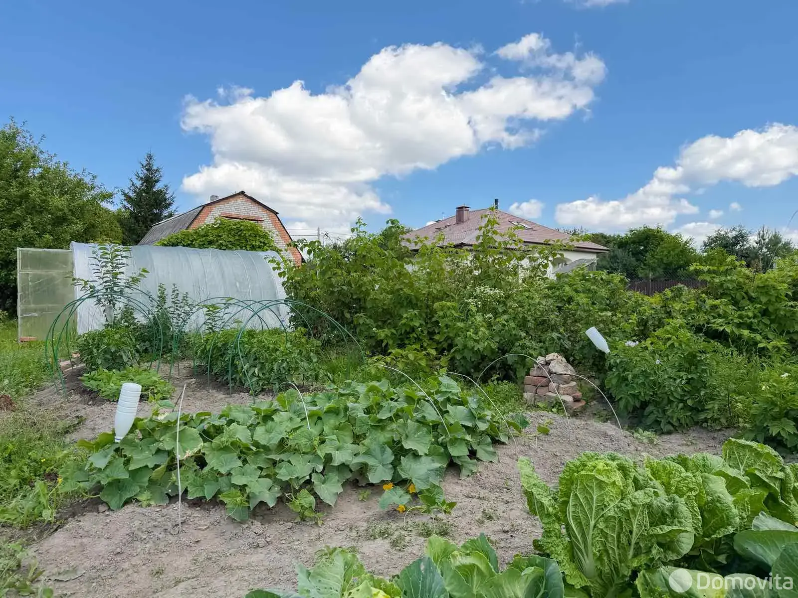 коттедж, Басмановка, , стоимость продажи 134 000 р.