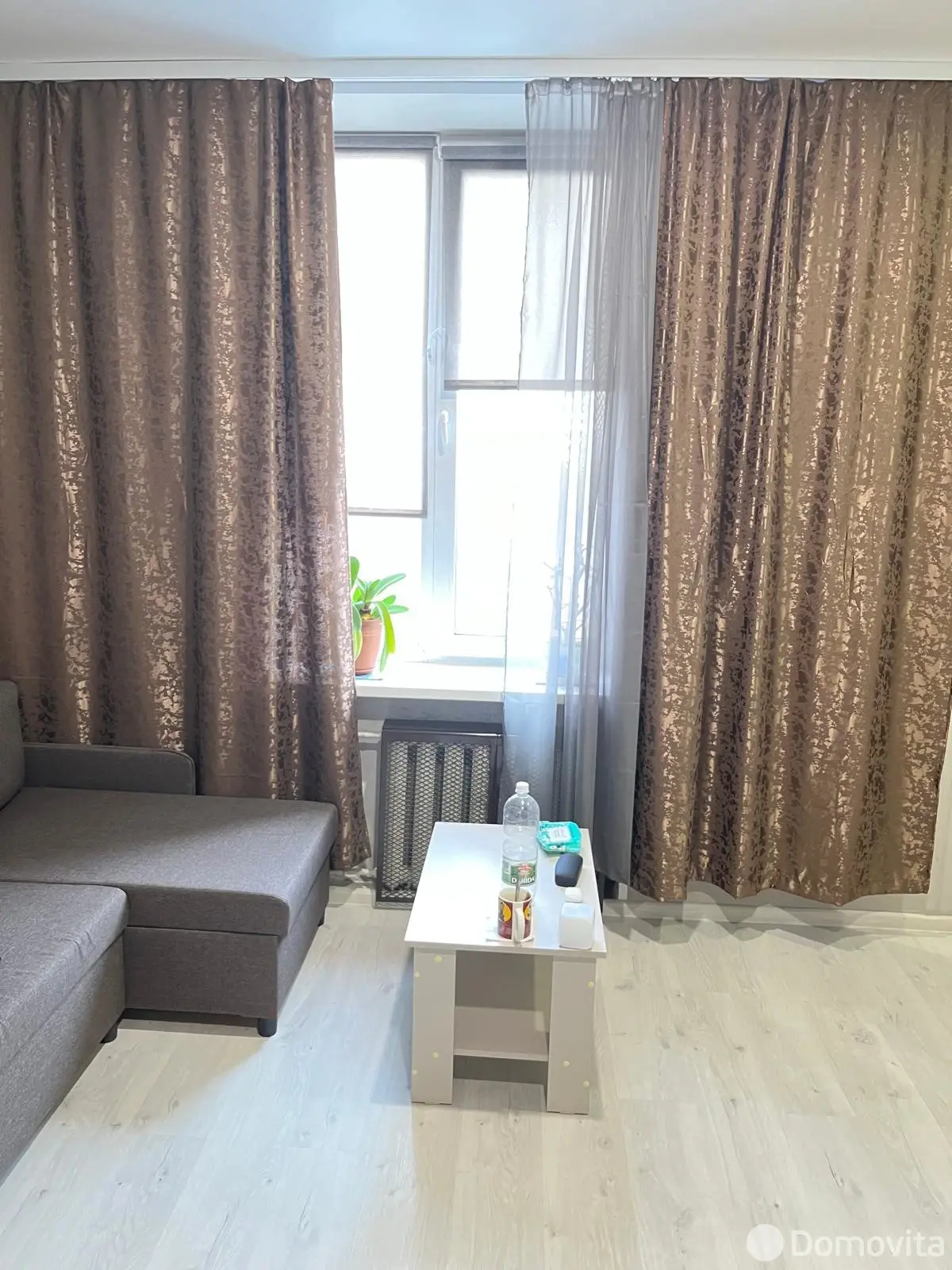 комната, Витебск, пер. Максима Горького, д. 41, стоимость продажи 44 710 р.