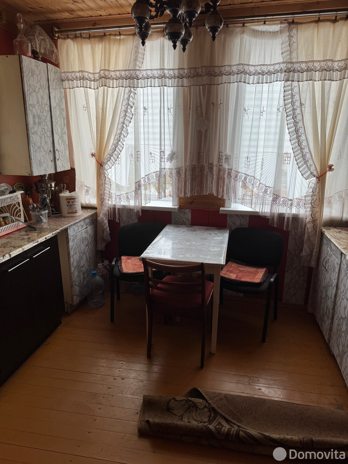 Купить 2-этажную дачу в Олехновичском сельсовете Минская область, 18500USD, код 183858 - фото 16