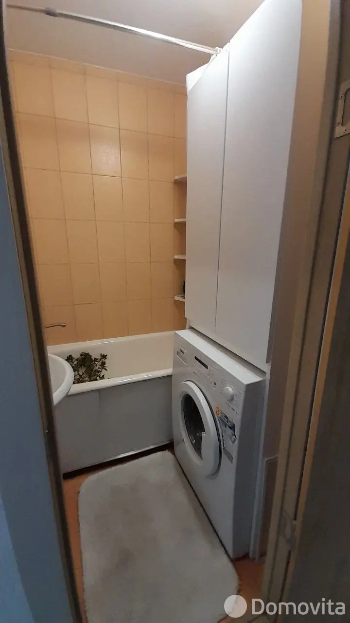 Снять 2-комнатную квартиру в Минске, ул. Шугаева, д. 13/1, 500USD, код 149469 - фото 11