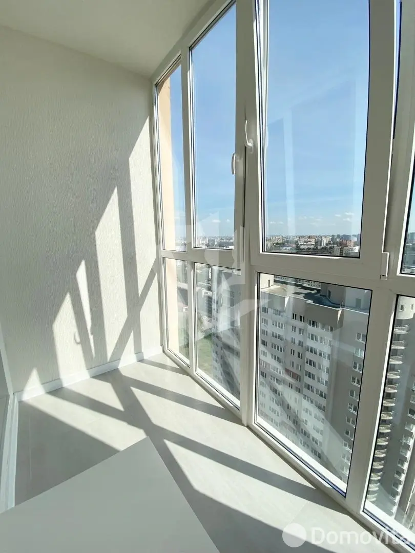 Снять 2-комнатную квартиру в Минске, пр-т Дзержинского, д. 19, 1700BYN, код 151289 - фото 13