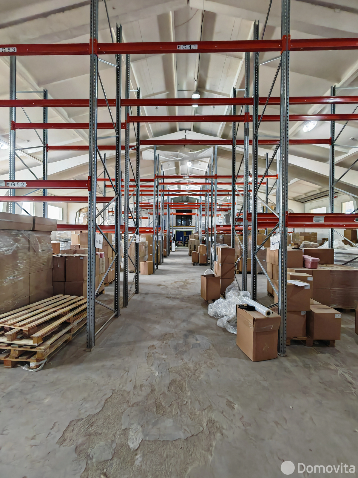 Снять склад в Королев Стане, код 964527 - фото 19