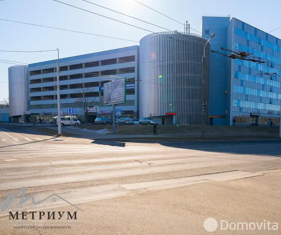 Стоимость продажи гаража, Минск, ул. Гамарника, д. 30