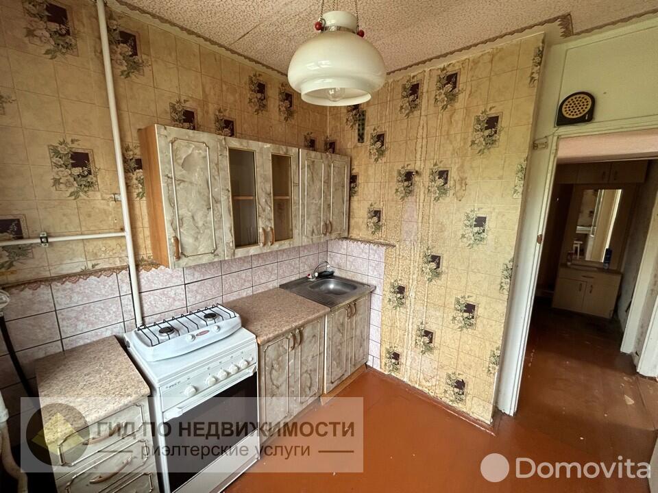 Стоимость продажи квартиры, Гомель, пр-т Речицкий, д. 8Б