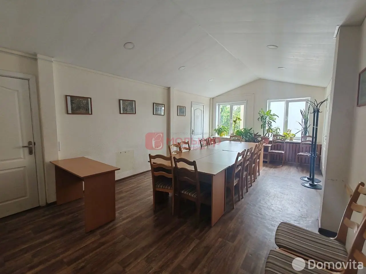 офис, Минск, ул. Соломенная, д. 23 