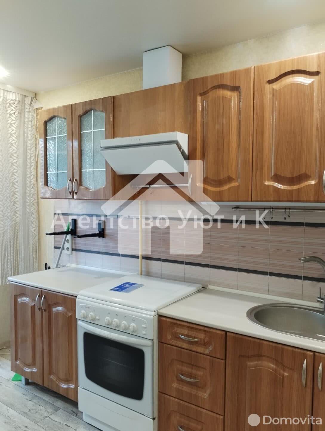Купить 2-комнатную квартиру в Витебске, пр-т Черняховского, 37000 USD, код: 1010991 - фото 4