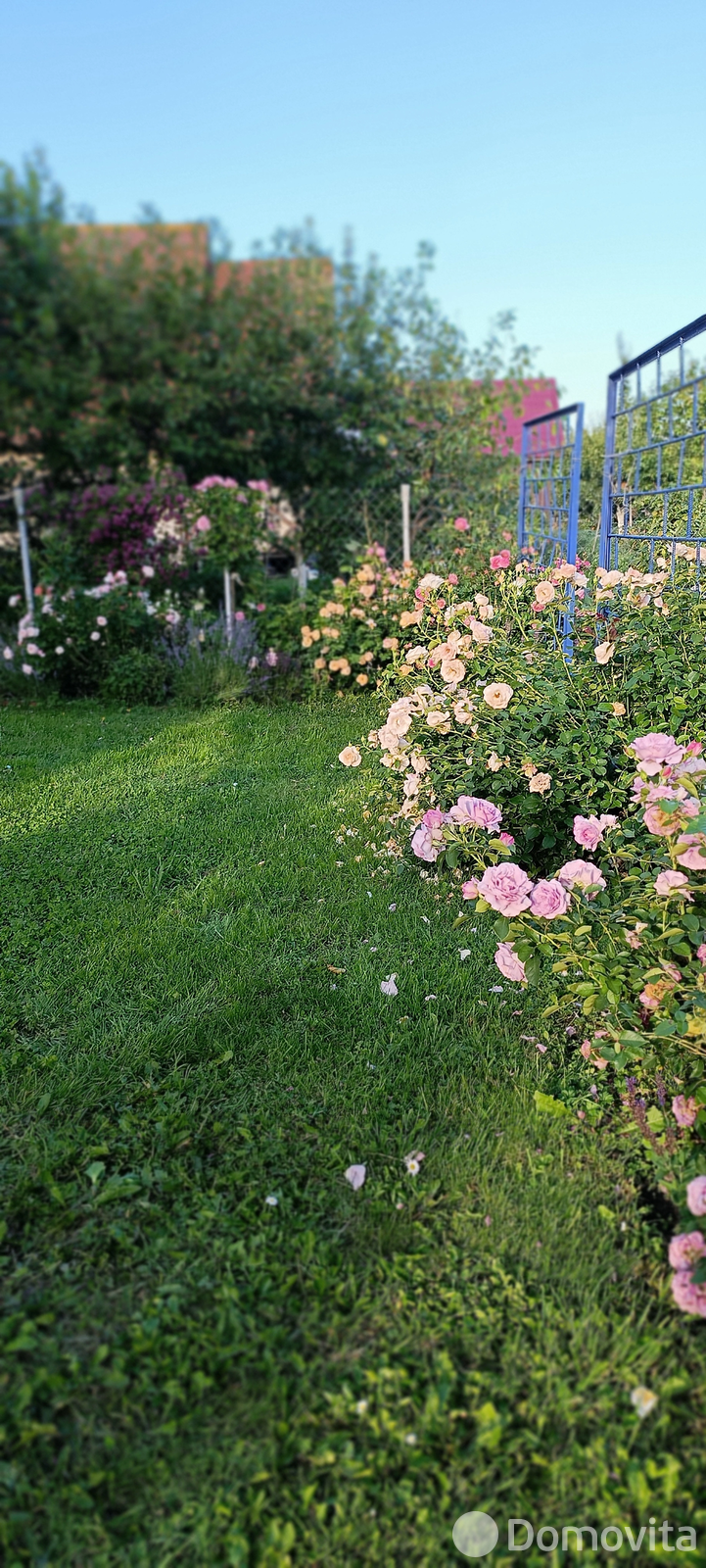 Продажа 2-этажной дачи в Ветераны войны Загорья Минская область, 43900USD, код 185539 - фото 23