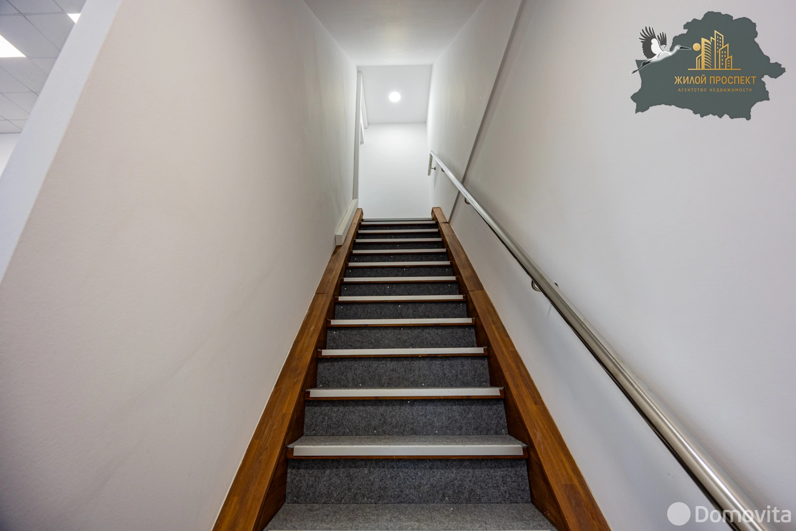 Купить офис на пр-т Дзержинского, д. 69/2 в Минске, 219000USD, код 9341 - фото 16