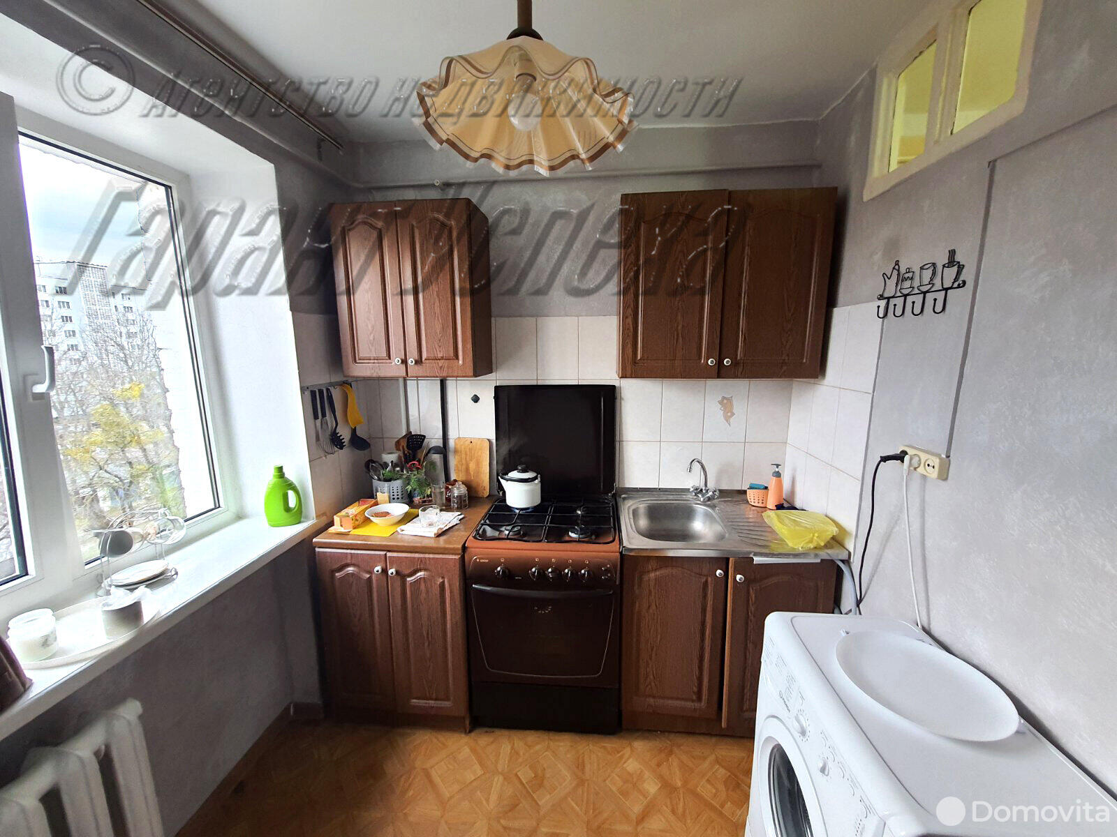 Продажа 2-комнатной квартиры в Бресте, ул. Карбышева, 46500 USD, код: 917887 - фото 2