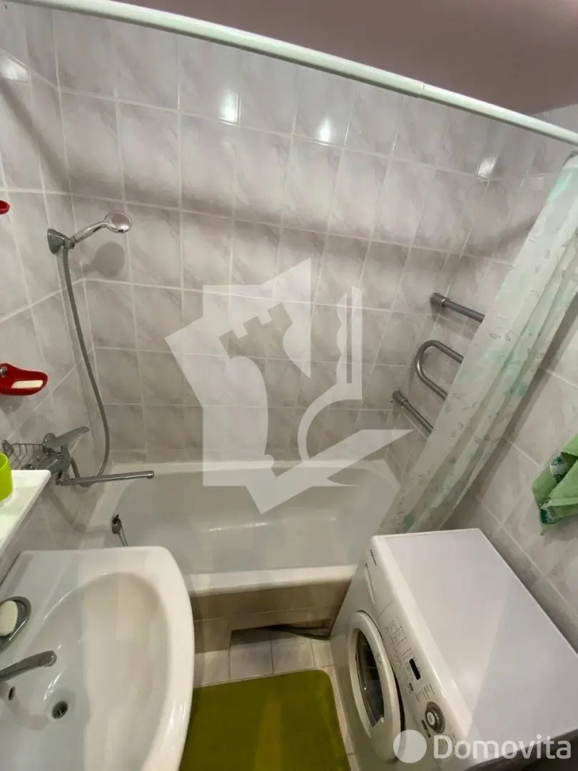 Снять 1-комнатную квартиру в Минске, ул. Максима Горецкого, д. 21, 299USD, код 146444 - фото 6