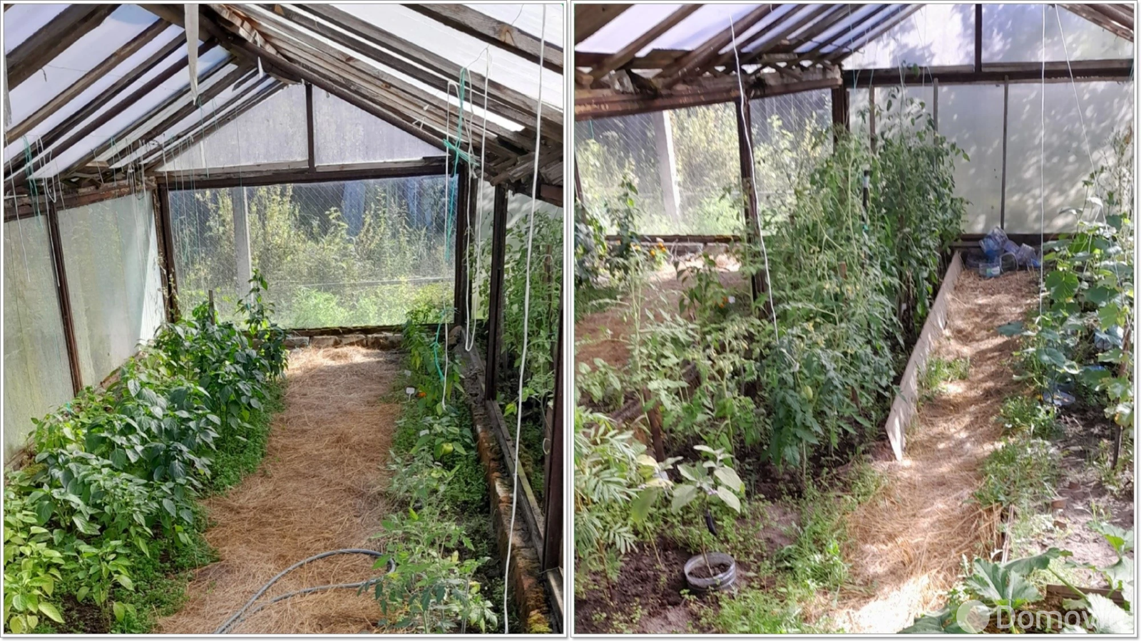 Продажа 2-этажной дачи в Уютная поляна Минская область, 64700USD, код 182512 - фото 22